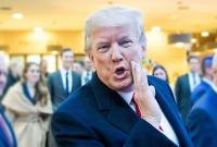 Трамп планирует создать новостную сеть Белого дома