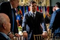 Зеленский в интервью японским СМИ сообщил, что Трамп не предъявлял ему условий