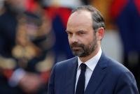 Атака на штаб полиции Парижа: премьер Франции объявил о проверках в спецслужбах