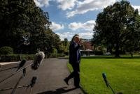 NYT: в деле о разговоре Трампа с Зеленским новый свидетель
