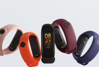 Фитнес-трекер Xiaomi Mi Band 5 получит NFC и на международном рынке