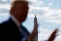 Суд обязал Трампа передать прокуратуре свои налоговые декларации за 8 лет