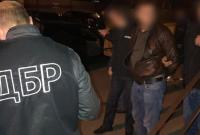 В Житомирской области задержали начальника управления противодействия наркопреступности, его подозревают в сбыте наркотиков