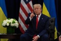Глава аппарата Буша поддерживает импичмент Трампа, - MSNBC