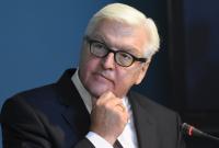 Штайнмайер отреагировал на критику своей формулы относительно Донбасса