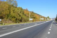 В Украине три дороги могут стать платными