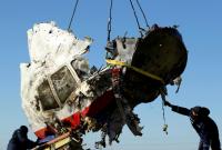 Катастрофа MH17: парламент Нидерландов решил расследовать роль Украины