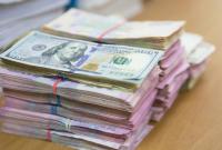 Курс валют на 9 октября