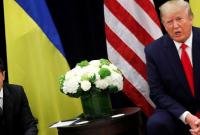 NYT: чиновник, который слушал разговор Трампа и Зеленского, назвал его «сумасшедшим» и «пугающим»