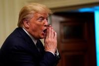 Плохая идея: Трамп раскритиковал военную операцию Турции в Сирии