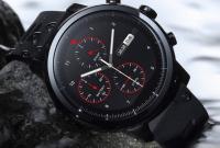 Xiaomi представит свои первые смарт-часы с Wear OS на борту уже в этом месяце