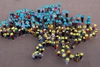 С начала 2019 года количество украинцев сократилось на 1,5 млн, - Дубилет