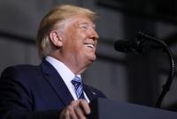 Трамп накануне выборов в США стал стримером