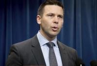 Трамп сообщил об отставке и.о. министра внутренней безопасности США