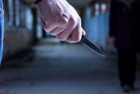 В Ровенской области жена вонзила мужу нож в спину во время ссоры
