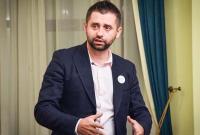 Досрочных местных выборов нет в повестке дня — Арахамия