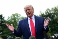 Пусть курдам помогает Наполеон Бонапарт: Трамп сообщил о выводе войск США из Сирии