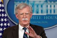 Болтон назвал адвоката Трампа “ручной гранатой, которая подорвет всех”, - NYT