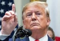 Трамп заявил о достижении торговой сделки с Китаем