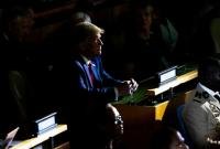 Трамп предсказал крах экономики США в случае победы клоуна на выборах