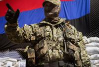 Экс-сотрудника СБУ приговорили к 12 годам заключения за участие в деятельности ДНР