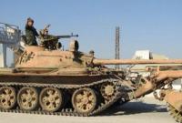 Силы Асада и военные РФ заняли ключевой город у границы с Турцией