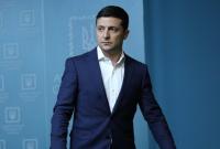 Зеленский назвал украинскую диаспору голубями мира