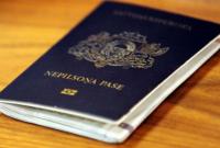 В Латвии отменили статус неграждан для новорожденных