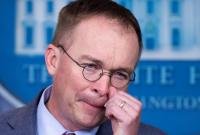Смиритесь уже. В Белом доме признали давление на Украину, - CNN