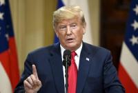 Трамп рассчитывает подписать торговое соглашение с Китаем в ноябре