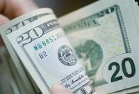 Курс валют на 21 октября