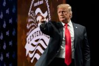 Трамп больше не хочет видеть The New York Times в Белом доме