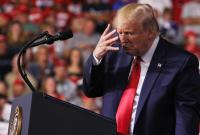 New York Times: Трамп считал Украину врагом, а не союзником