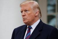 Трамп разозлился из-за показаний Тейлора по Украине