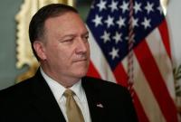 Bloomberg: Трамп хотел загнать в угол Украину, но там оказался Госсекретарь США