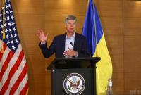 Washington Post: посол Тейлор годами боролся с коррупцией в Украине, но Трамп все изменил