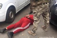 Со шлемами и бронежилетами: полиция выследила банду, которая взрывала банкоматы в Днепре (видео)