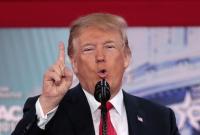Трамп пригрозил Турции санкциями за обстрелы курдов