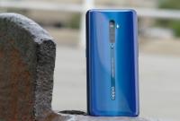 Источник: OPPO собирается выпустить топовый смартфон Reno S с камерой на 64 Мп и быстрой зарядкой на 65 Вт
