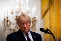Трамп объяснил расследование по импичменту неспособностью Демократической партии выиграть на выборах