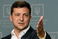 Зеленский указом утвердил делегацию Украины для участия в конференции по вопросам химического оружия