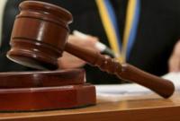 В Киеве будут судить чиновника Гоструда, который требовал 10 тыс. гривен взятки