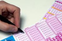 Укрпошта прекращает продажу лотерейных билетов