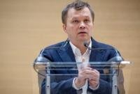 На поддержку фермеров планируем выделить 8,5 млрд грн — Милованов