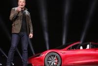 Маск увеличил свое состояние на 2 млрд долларов из-за неожиданной прибыли Tesla