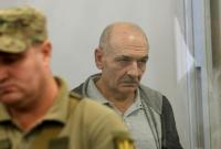 Цемах: Мне предлагали гражданство Нидерландов в обмен на показания
