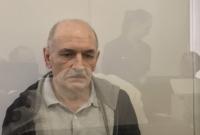 Запрос Нидерландов к России относительно экстрадиции Цемаха всё ещё рассматривается