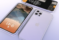 iPhone 12 подорожает в среднем на $140 из-за нового дизайна и 5G