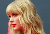 Тейлор Свифт получила главную награду MTV Europe Music Awards