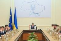 Правительство запретило ввоз в Украину старых железнодорожных вагонов из РФ